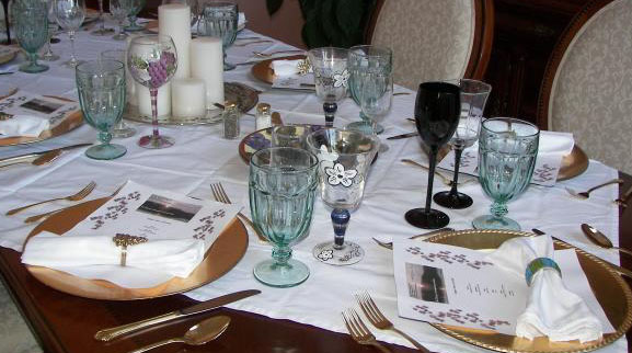 myhy's dining