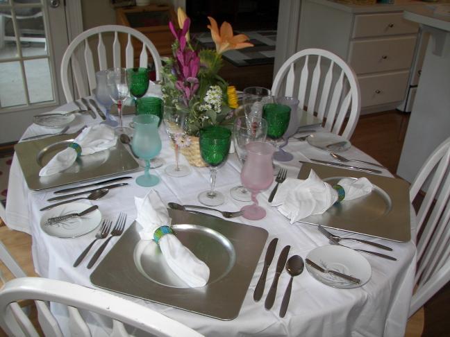 myhy's dining